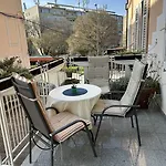 Scaletta Hotel Pula