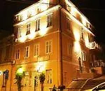 Scaletta Hotel Pula