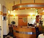 Hotel Scaletta 3*