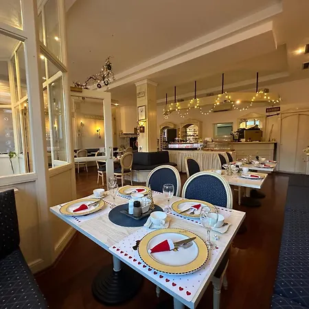 Scaletta 3* Пула