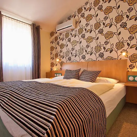 Готель Scaletta 3*