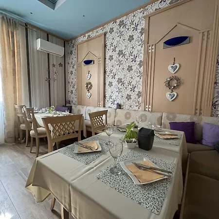 Готель Scaletta 3*