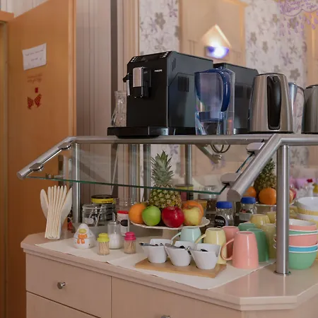 Scaletta Готель 3*