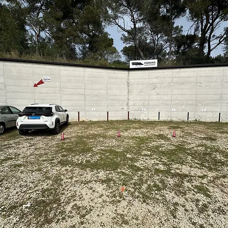 Scaletta Готель