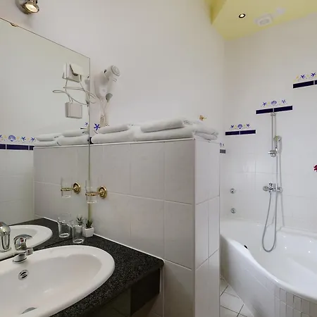 Готель Scaletta 3*