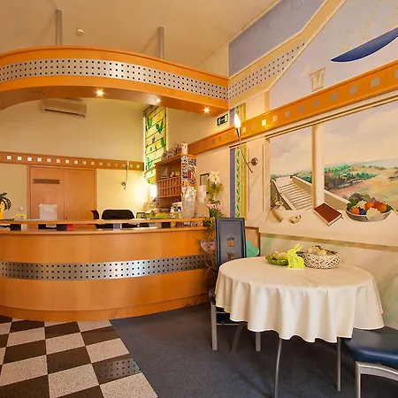 Scaletta Готель