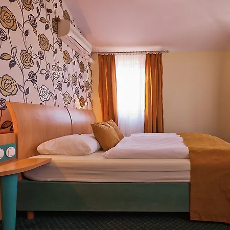 Готель Scaletta