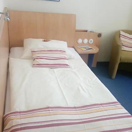 Scaletta Готель Пула