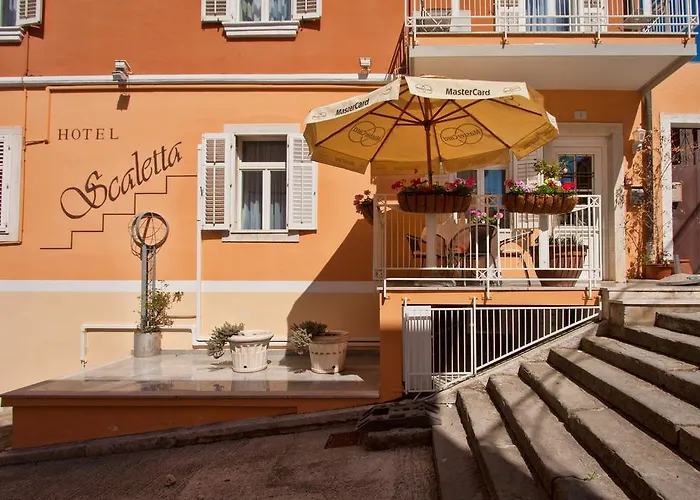 Hotel Scaletta