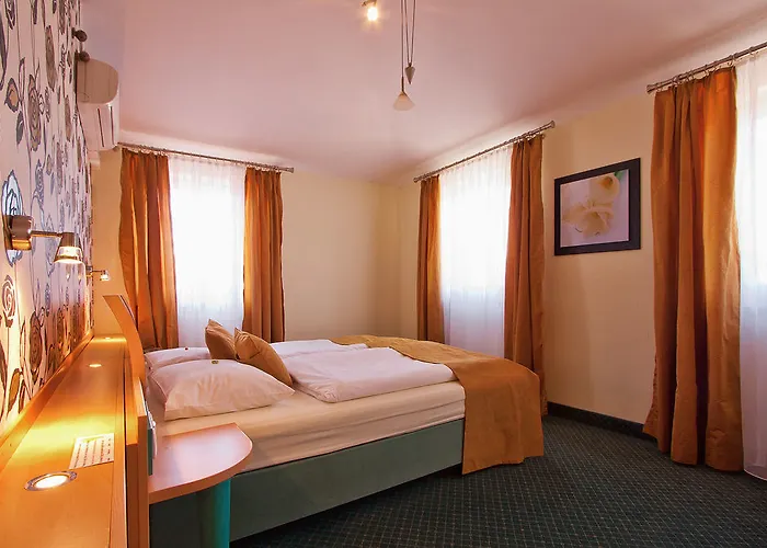 Scaletta Hotel 3*