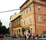 Scaletta 3* Pula