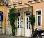 Hotel Scaletta Pula