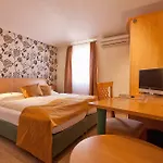 Scaletta Hotel Pula