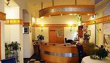 酒店 斯卡勒塔酒店 3*