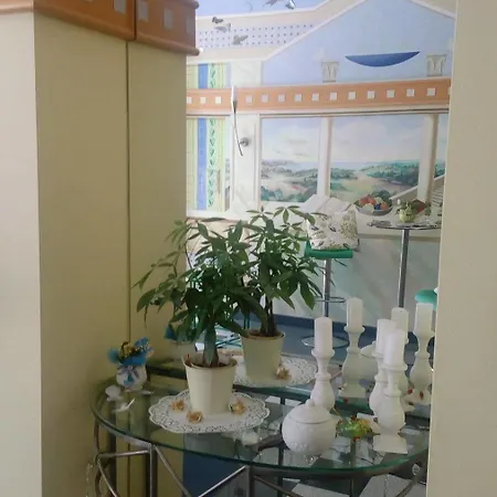 Scaletta Пула