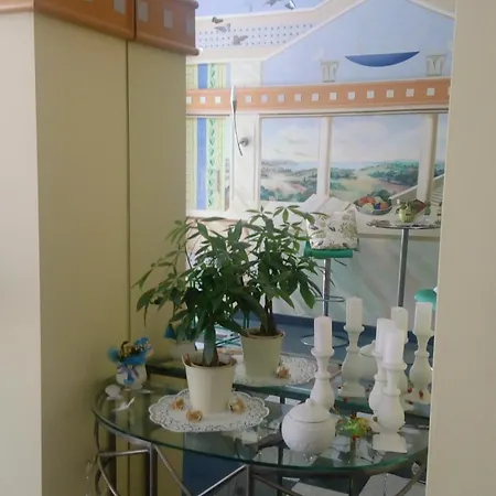 斯卡勒塔酒店 普拉