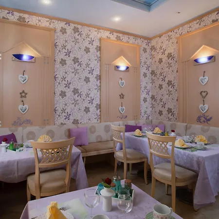 Hotel Scaletta Pula