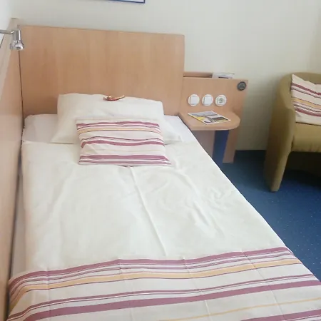 Hotel Scaletta Pula