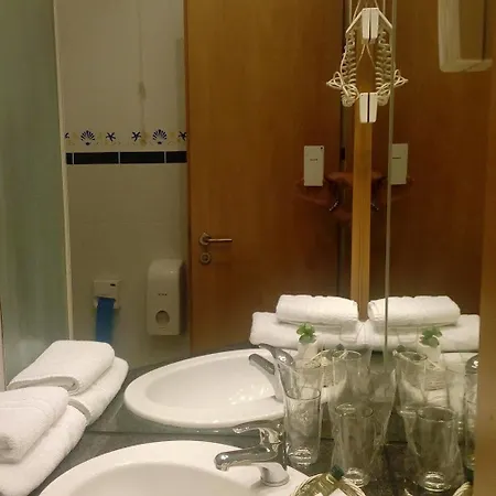 Scaletta Hotel Pula